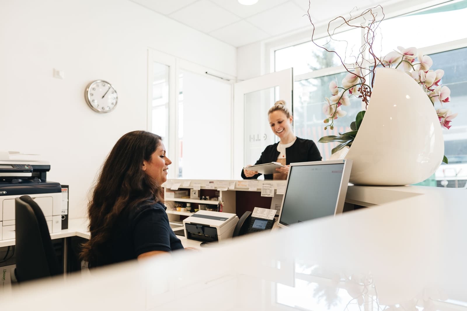 Dr Med Univ Gabriele Wierlacher Hno-praxis Für Privatversicherte Patienten HNO Praxis Erbach